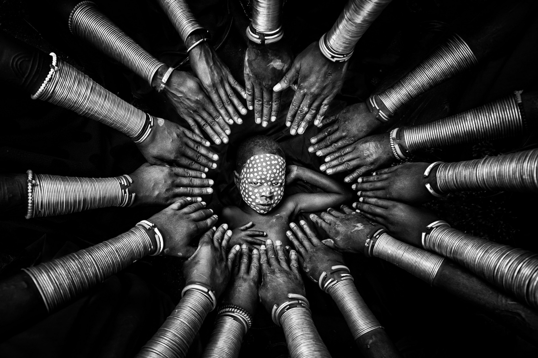 Tribal Identity