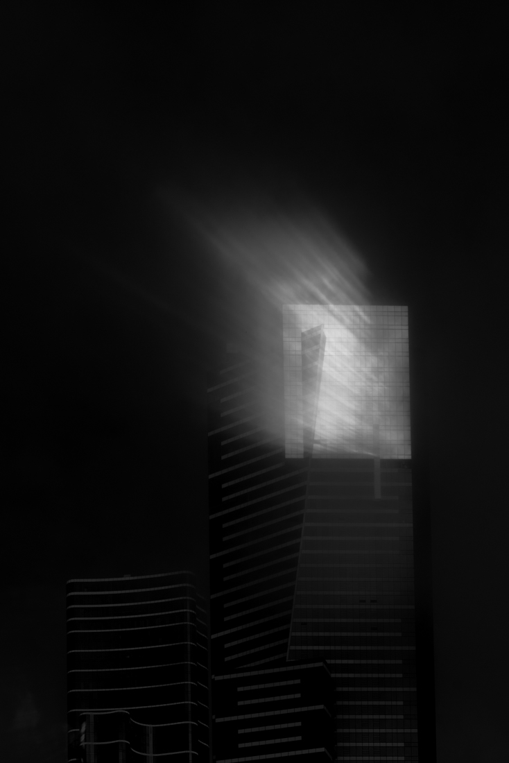 Eureka Tower