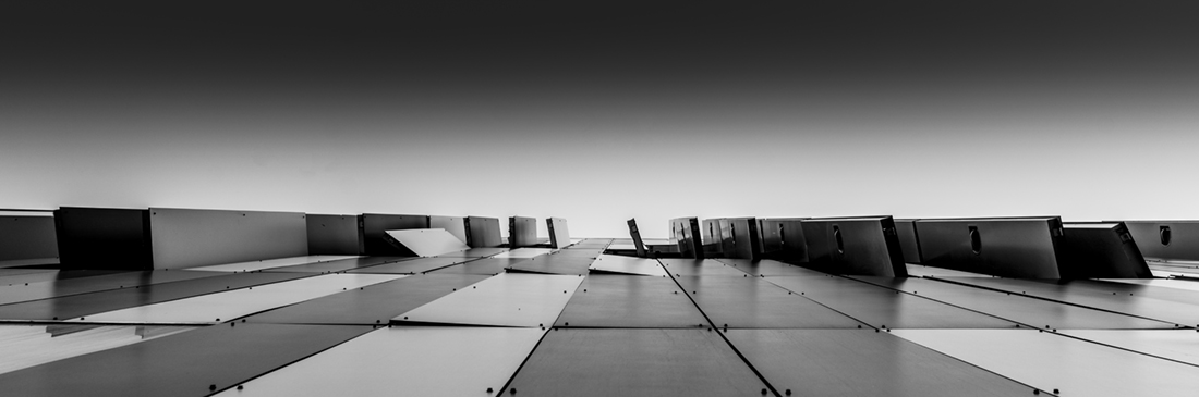 Urban landscapes
