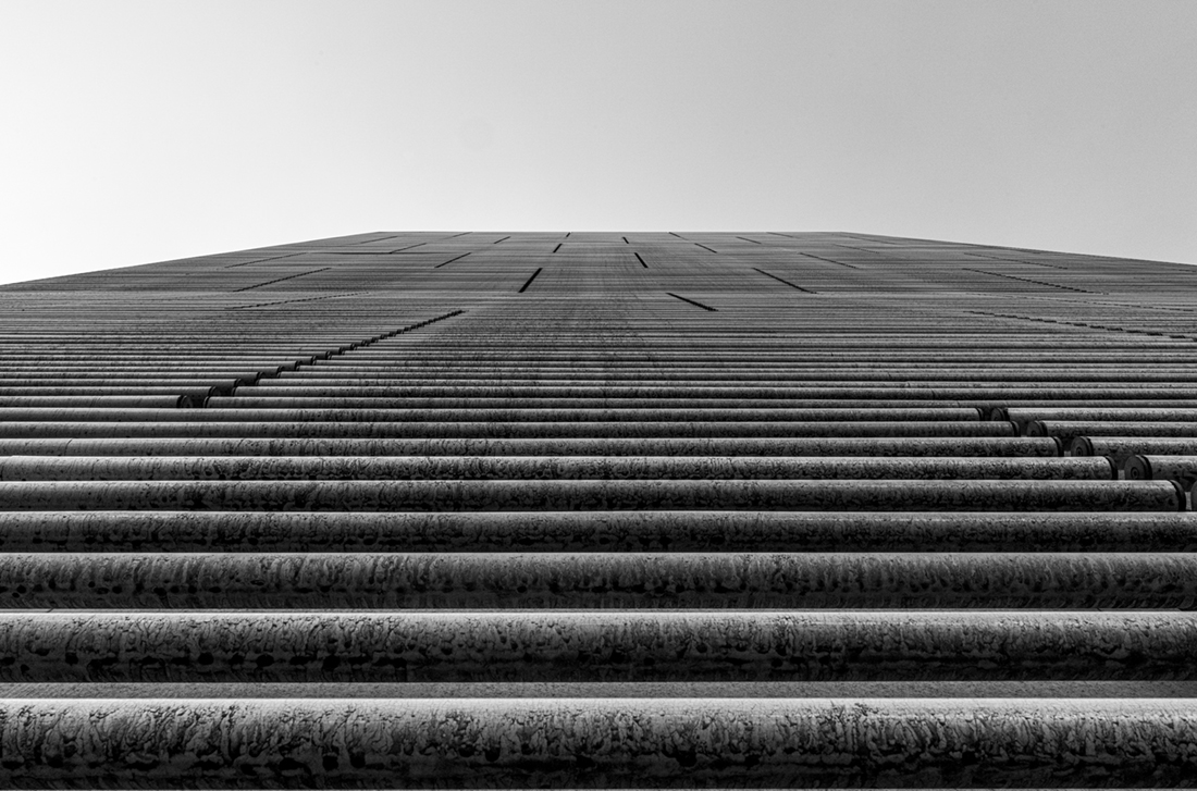 Urban landscapes