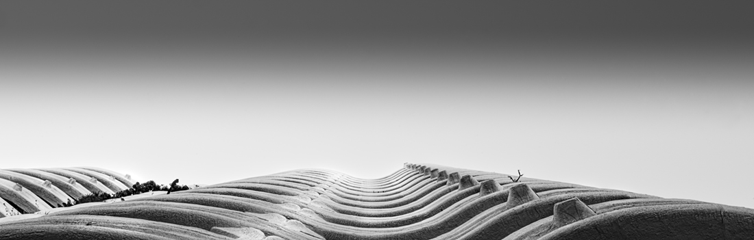 Urban landscapes