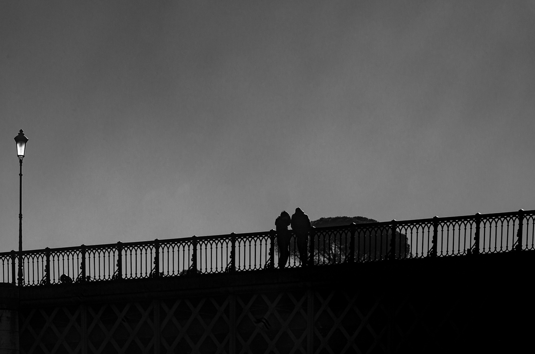 Painting with Shadows