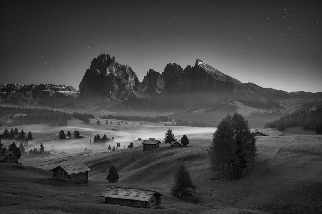 Seiser Alm