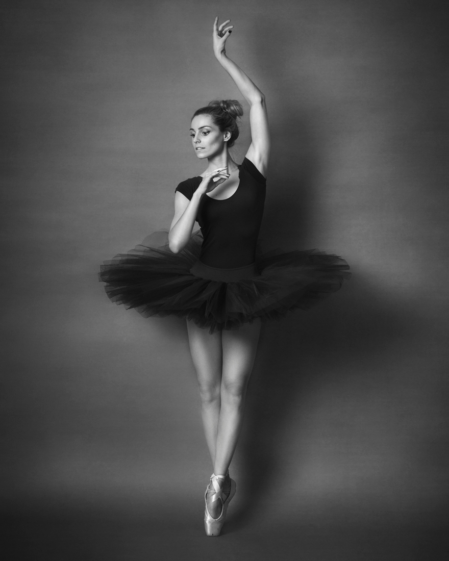 Ballerina
