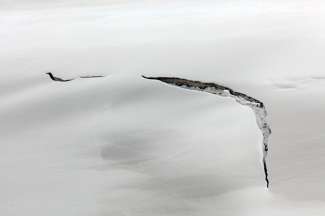 On the dunes