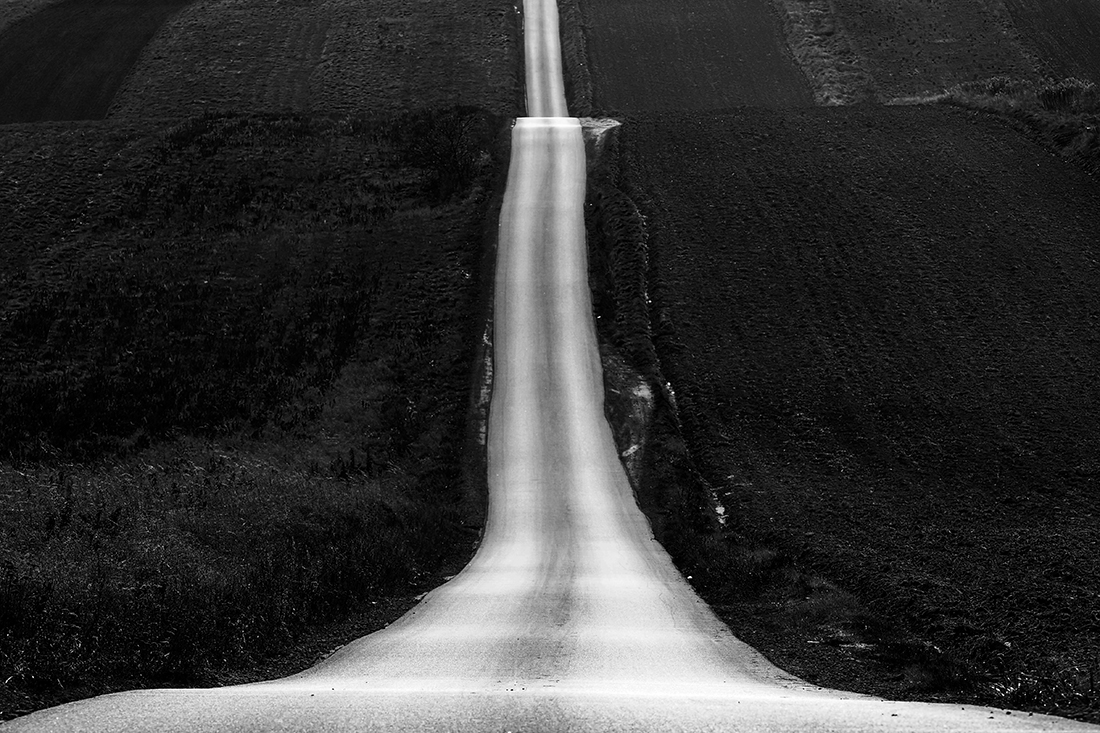 The way is the goal