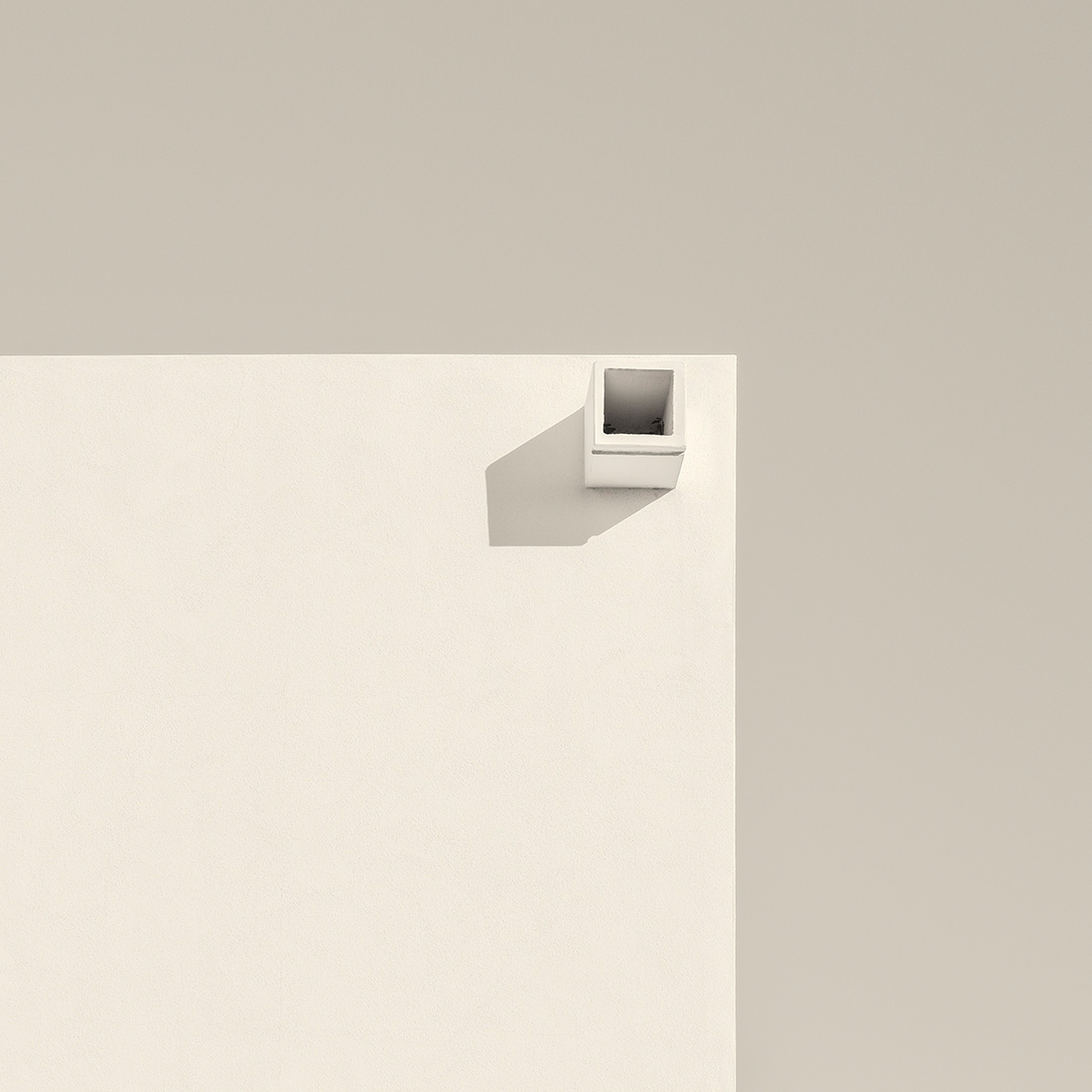 The Trapped Light