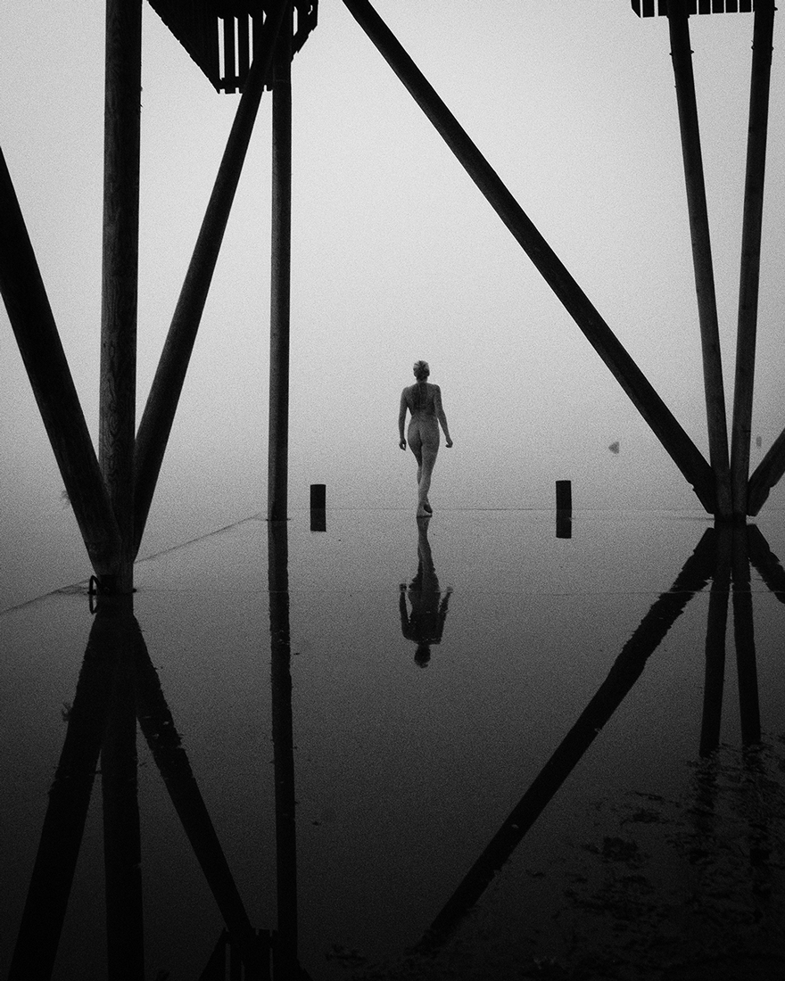 The Mist