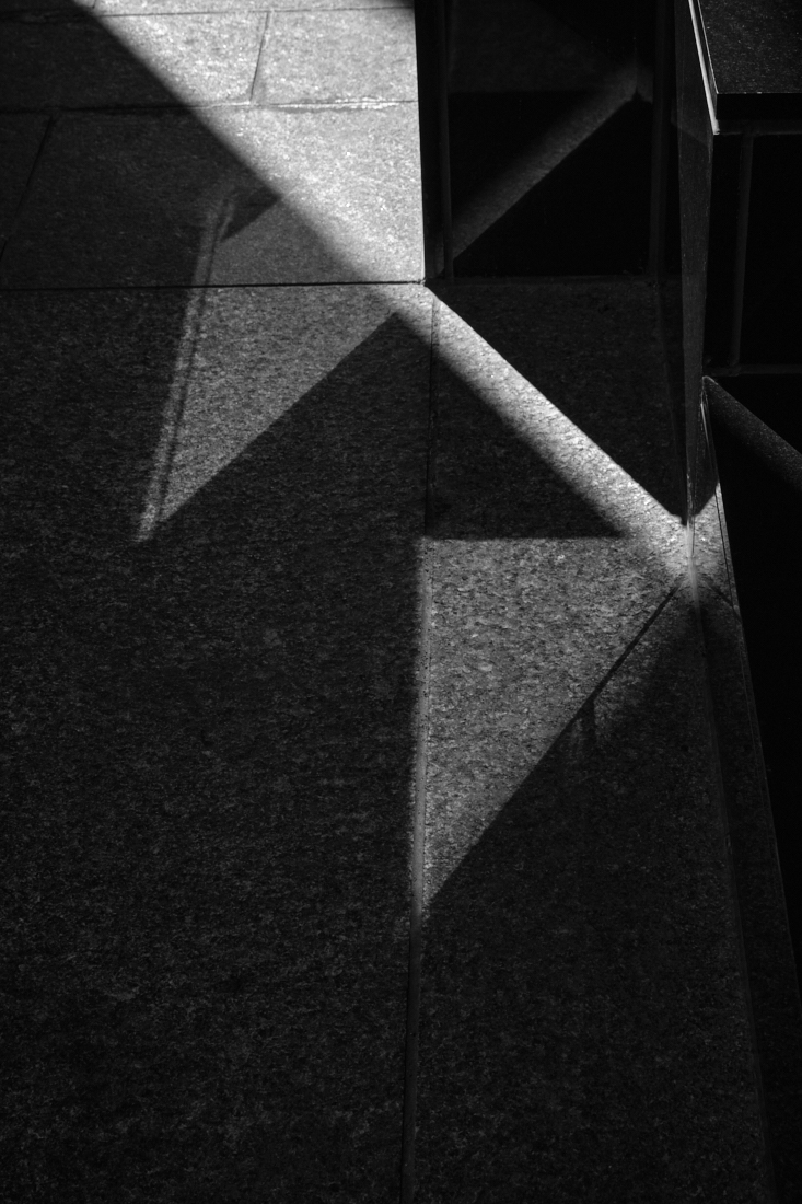 The Magic of Light and Shadow