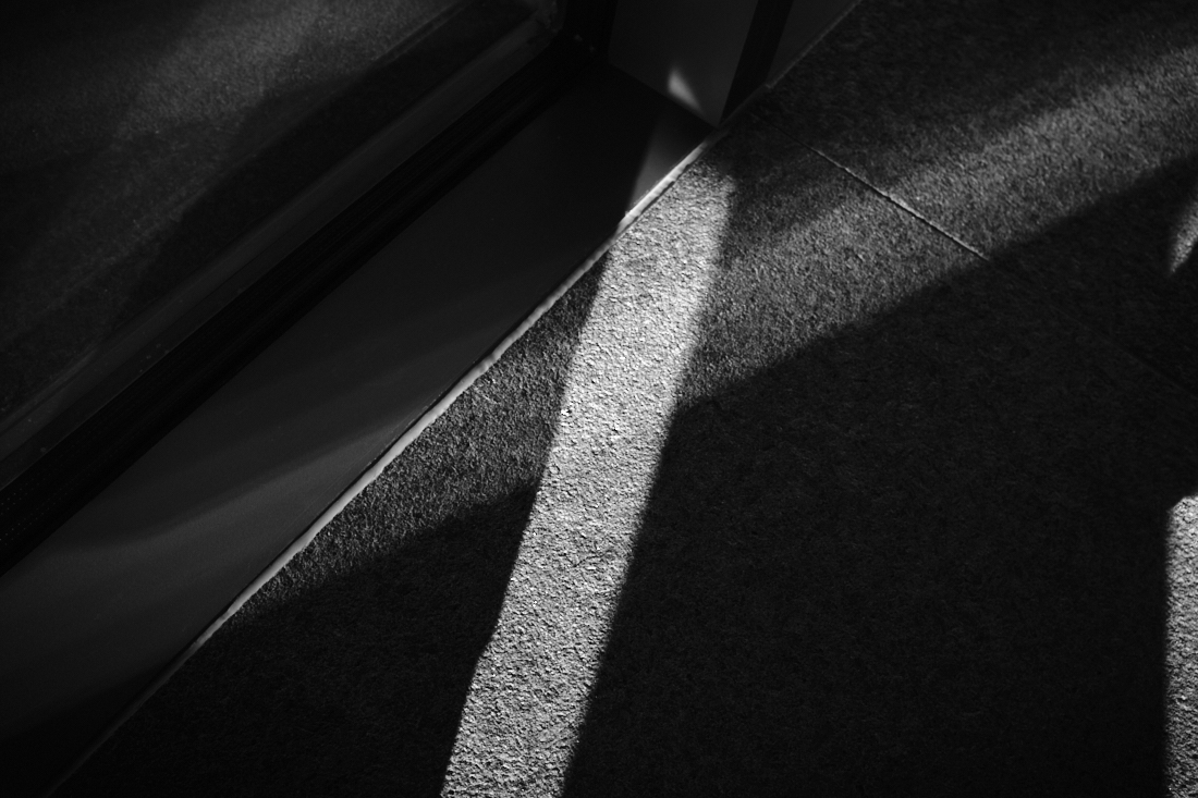 The Magic of Light and Shadow