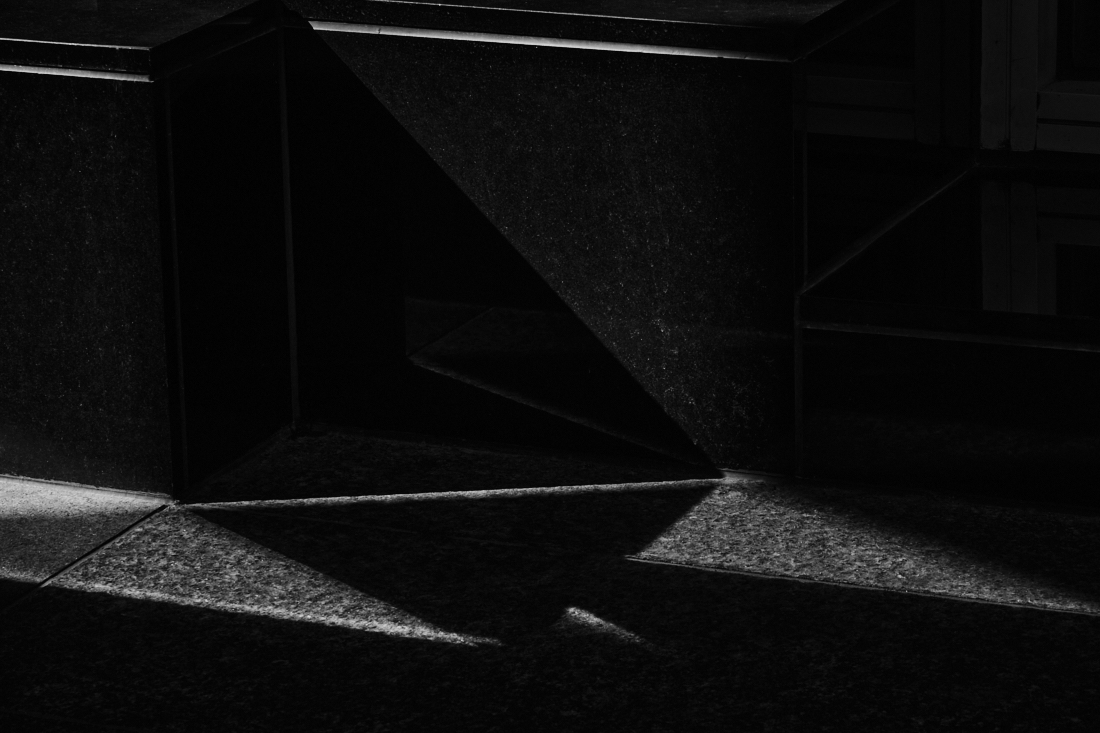 The Magic of Light and Shadow