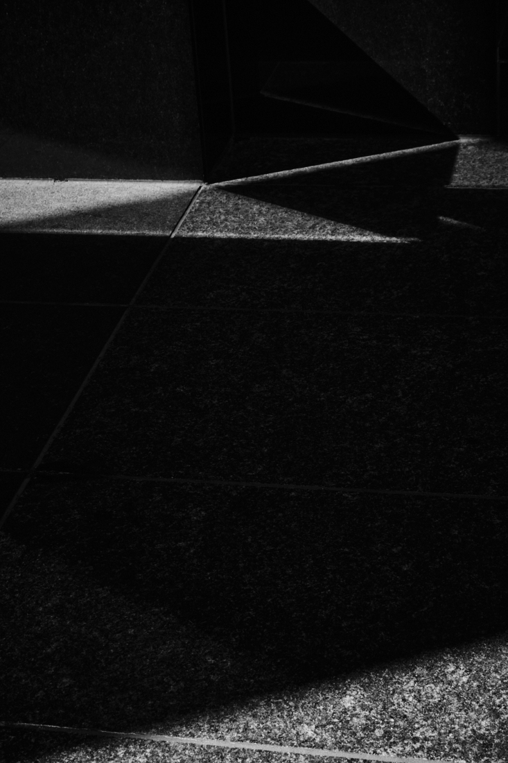 The Magic of Light and Shadow