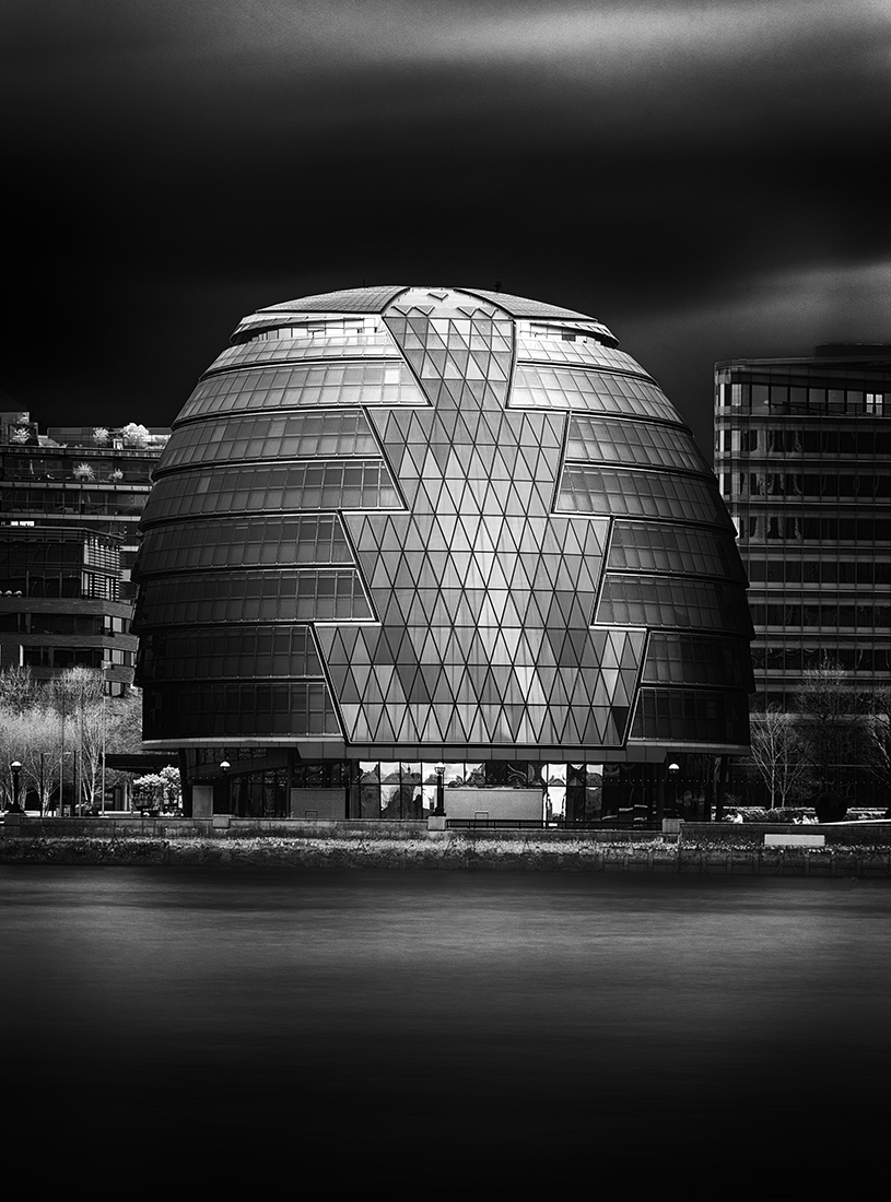 Infra-Structure