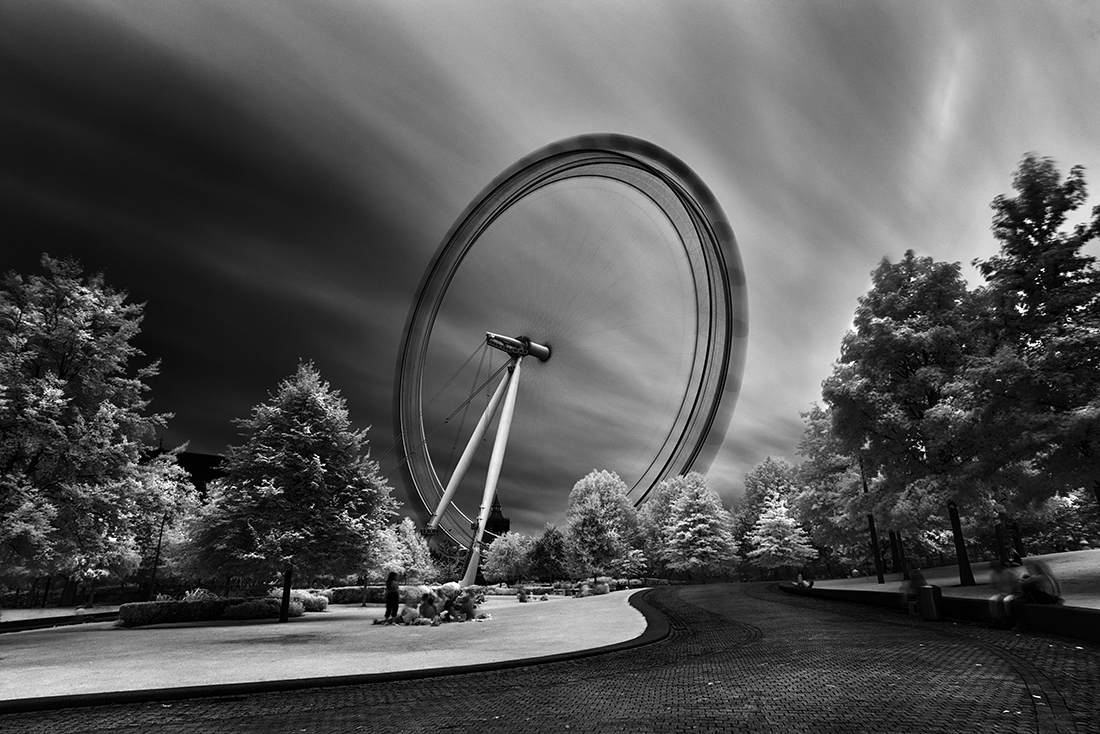 Infra-Structure