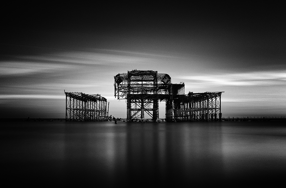 Infra-Structure
