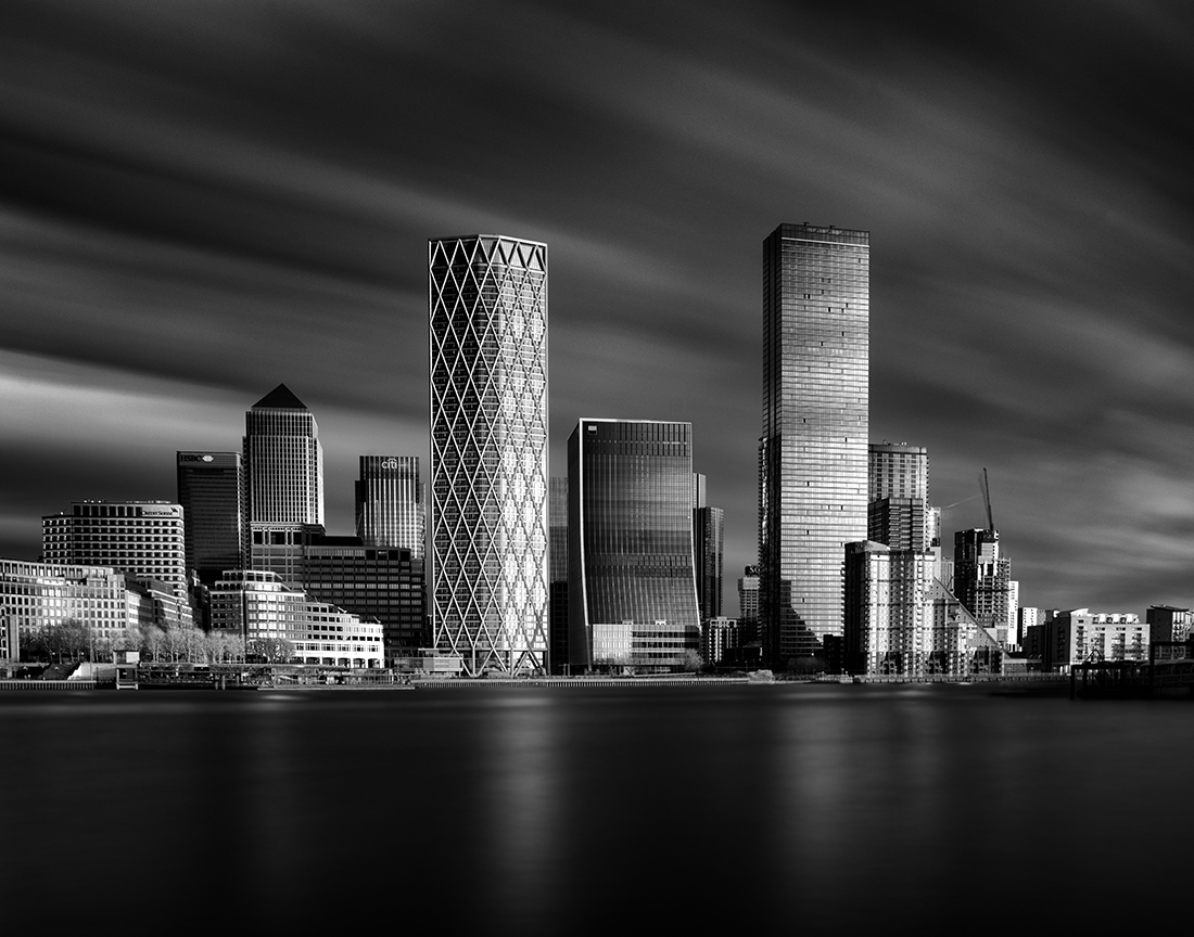 Infra-Structure