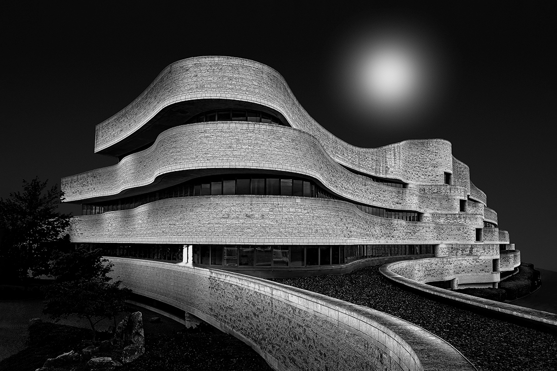Lines, Curves, & Surfaces
