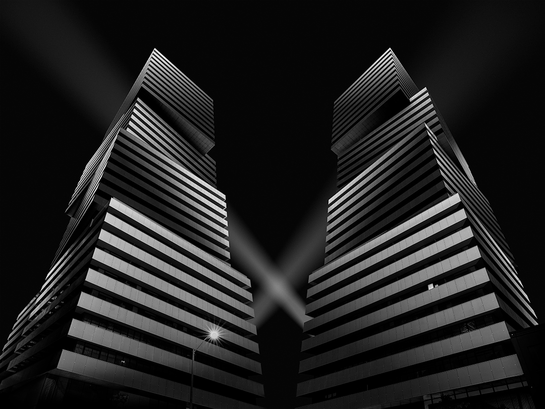 Lines, Curves, & Surfaces