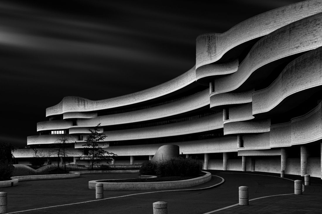 Lines, Curves, & Surfaces