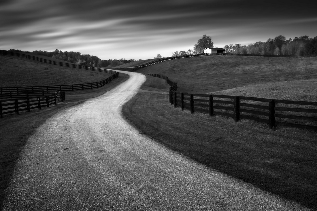 Horse Farms