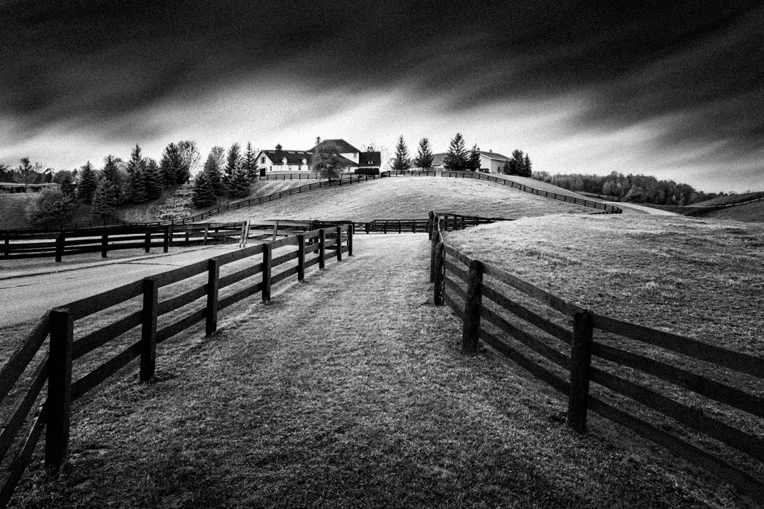Horse Farms