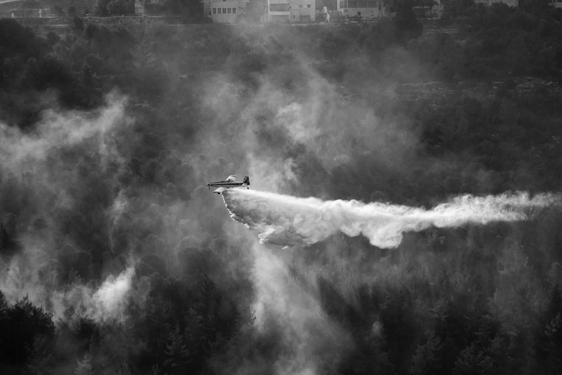 Fire Fighting