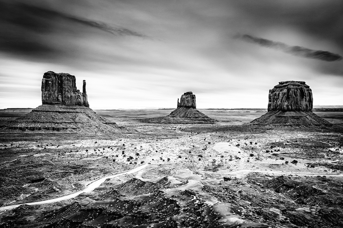 Wild West 