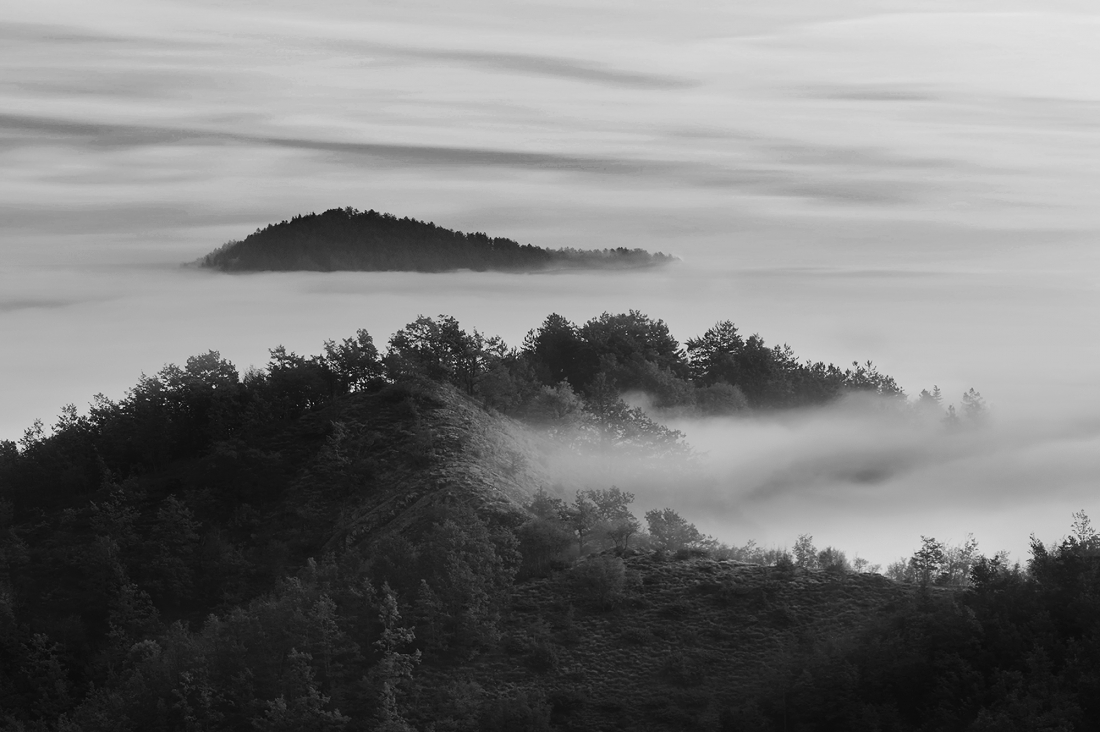 My Imaginary Islands