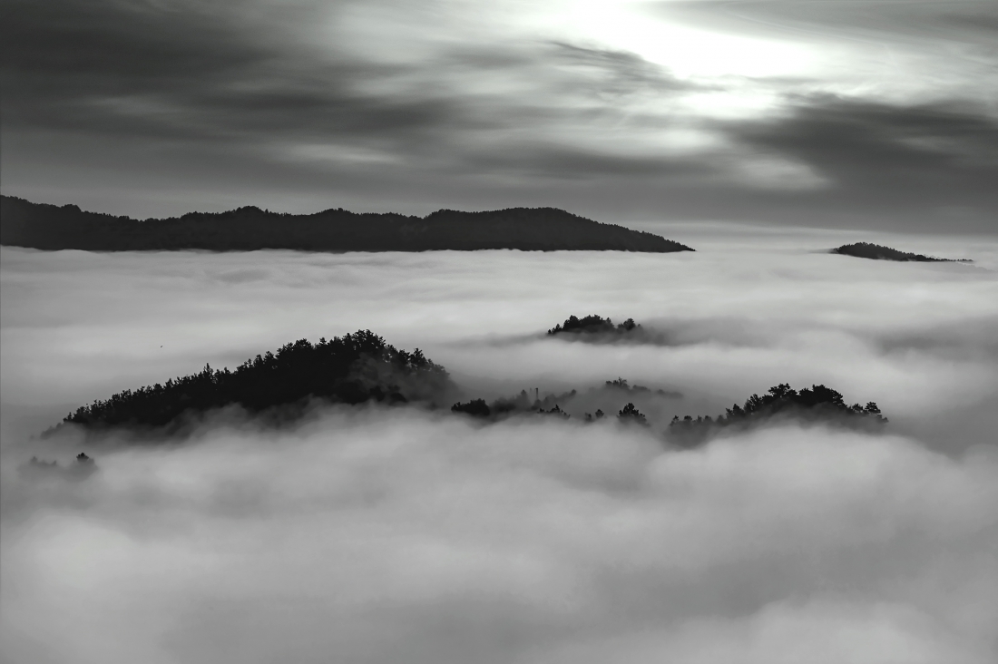 My Imaginary Islands
