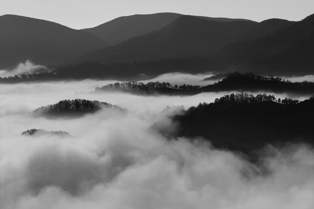 My Imaginary Islands