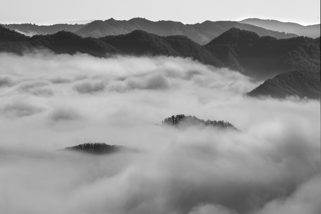 My Imaginary Islands