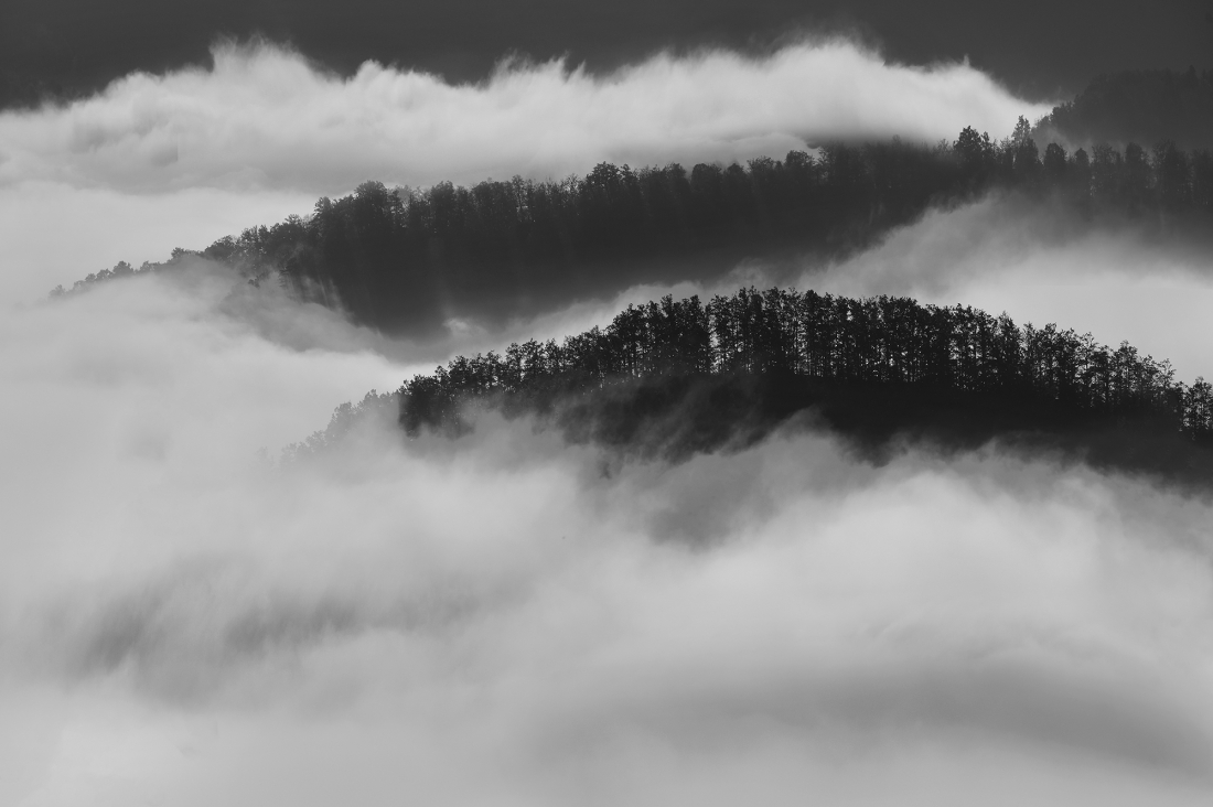 My Imaginary Islands