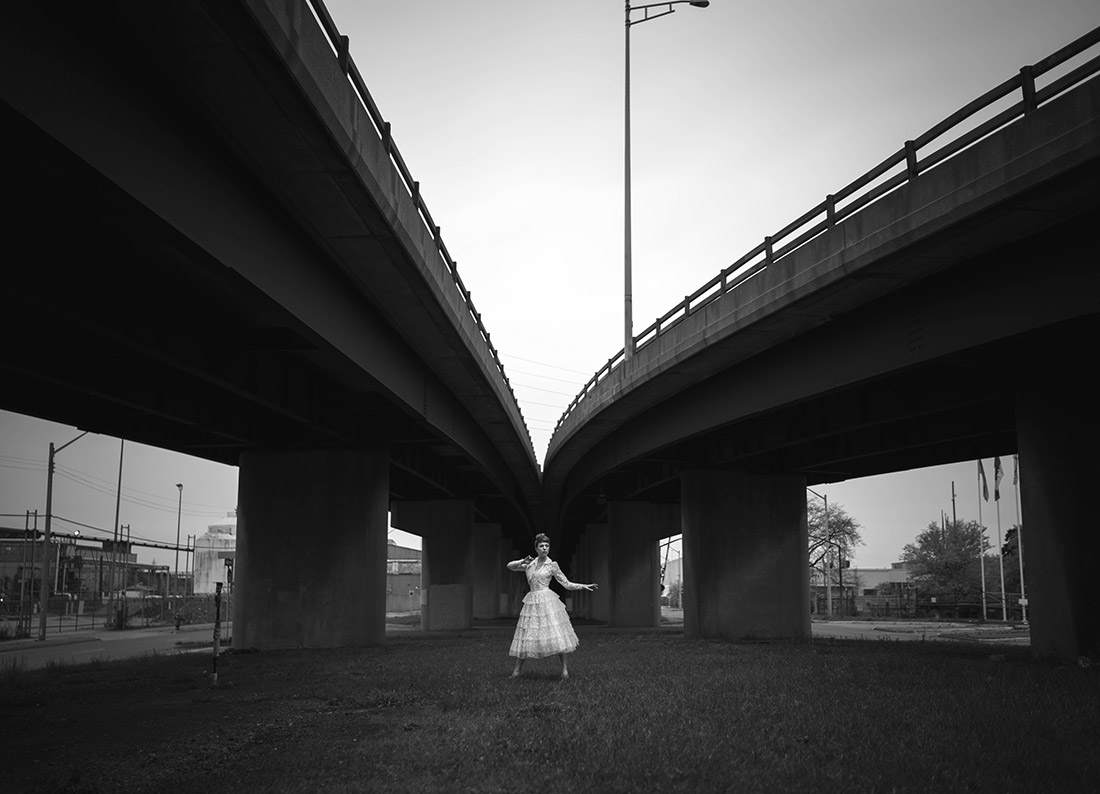 Bridge