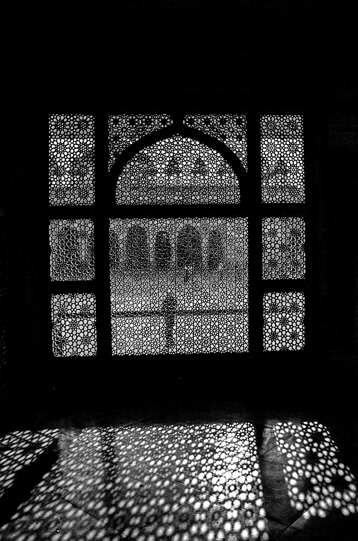 Fatehpur Sikri 
