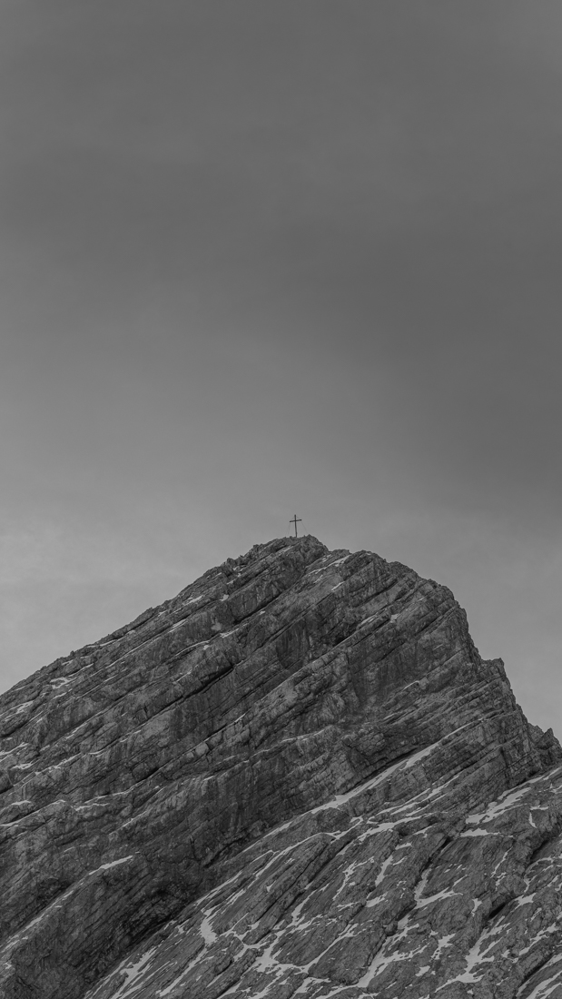 alpin.