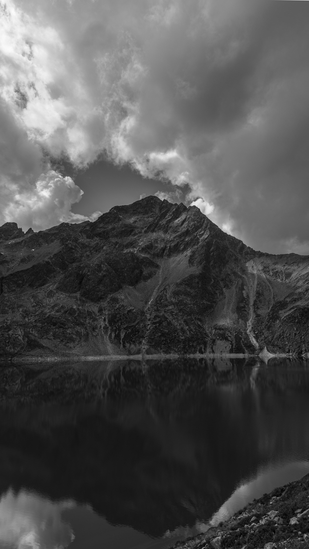 alpin.
