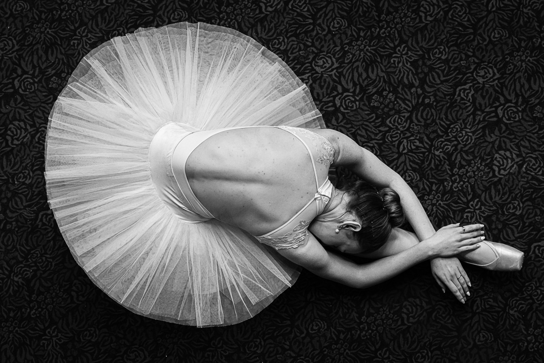 BALLERINA