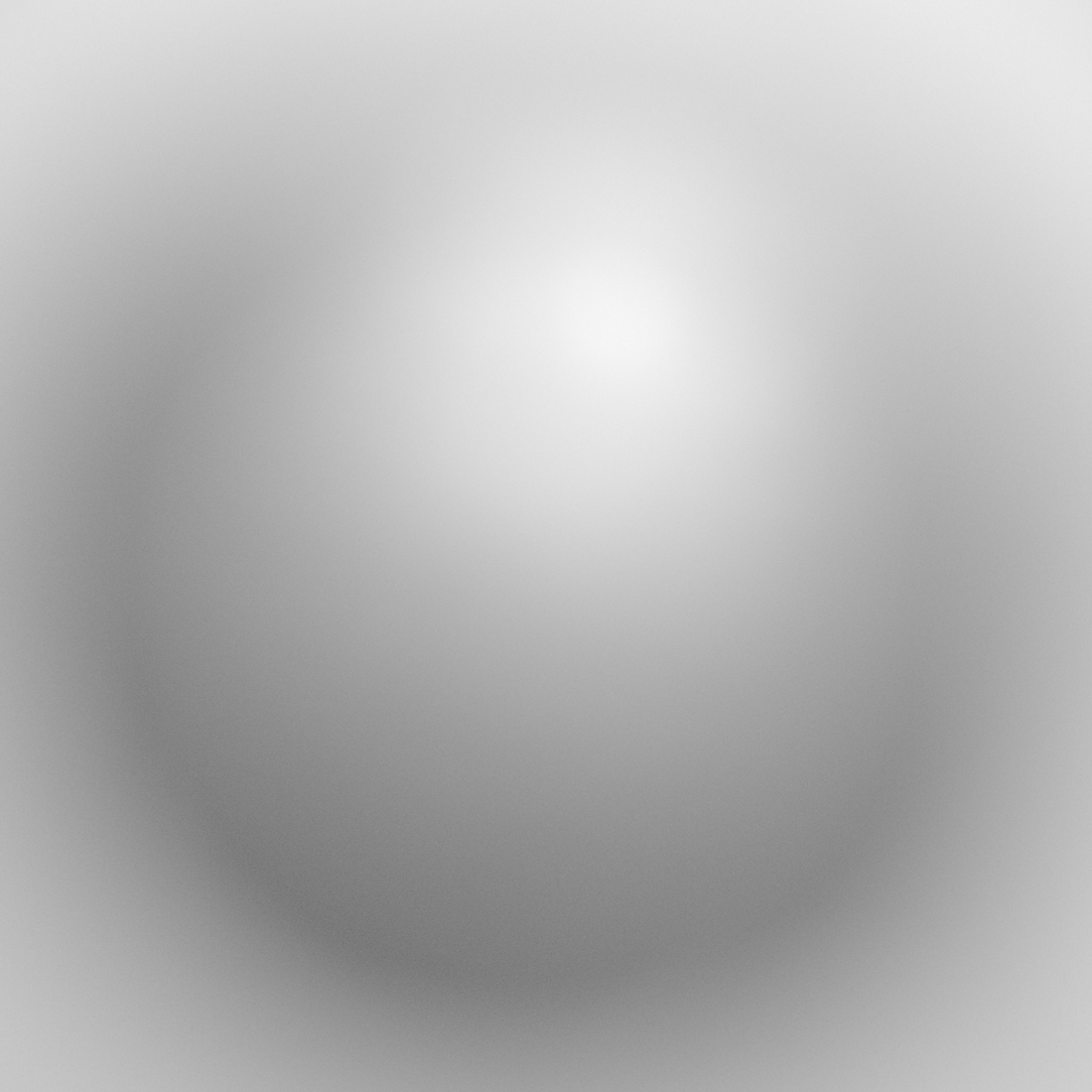 Blurred
