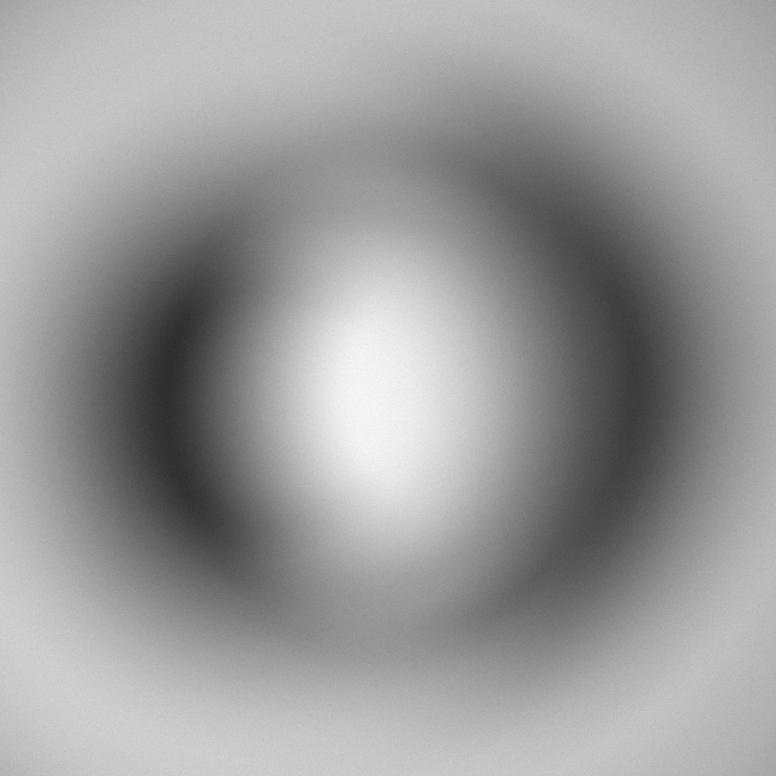 Blurred