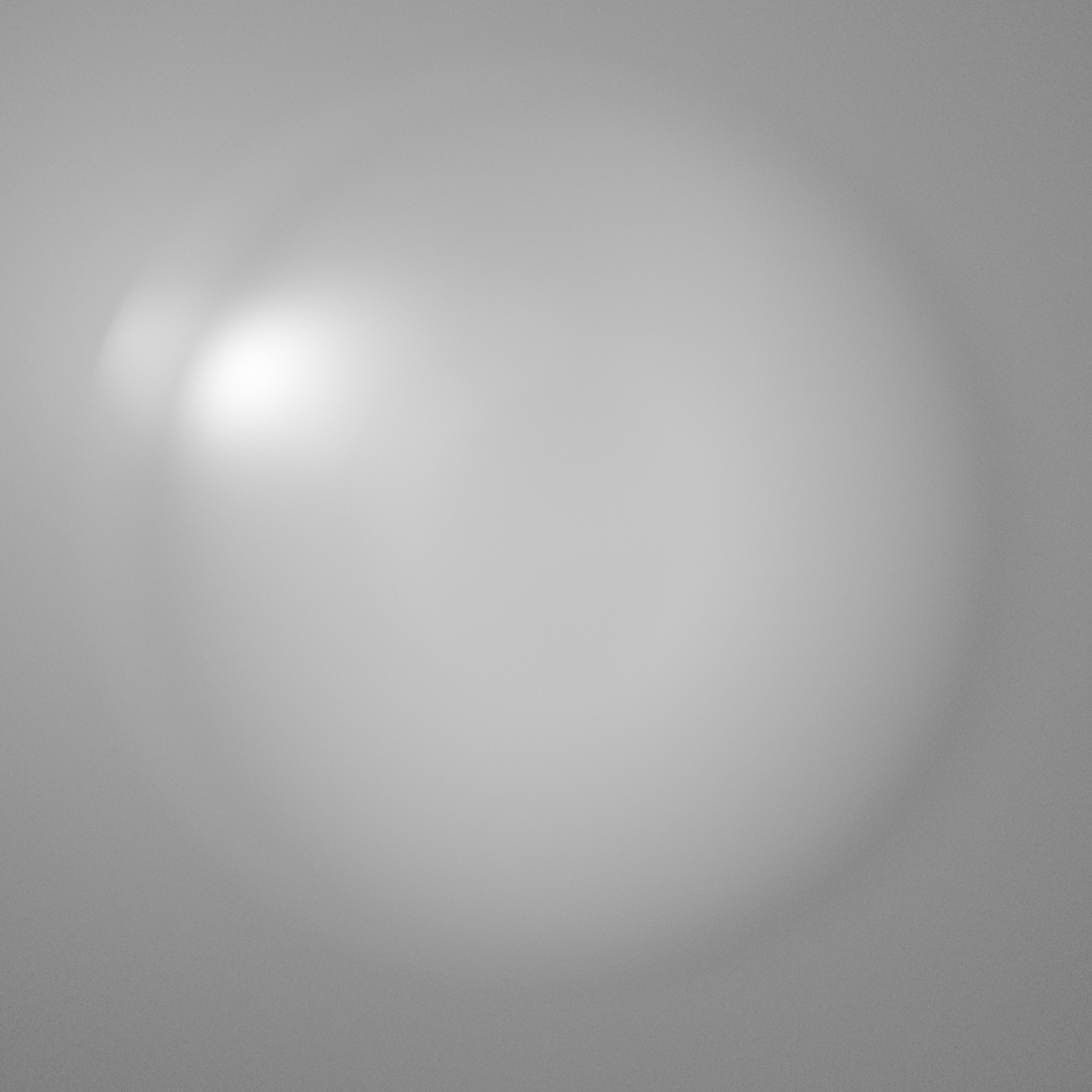 Blurred