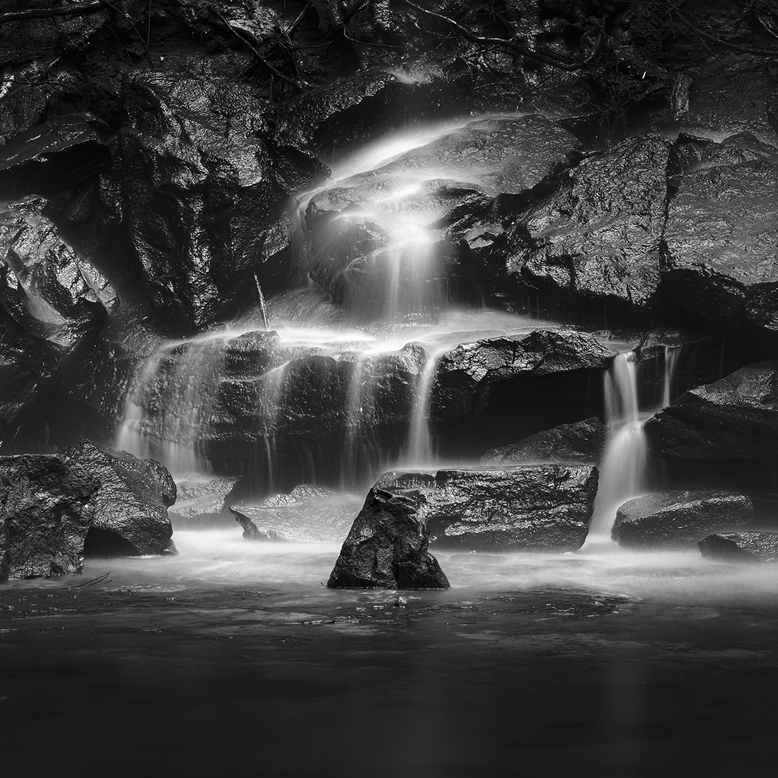 Ebb and Flow