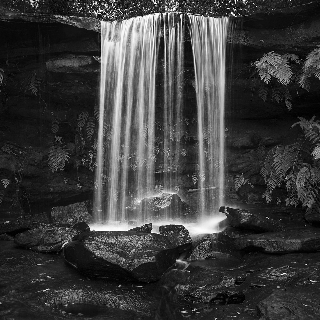 Ebb and Flow