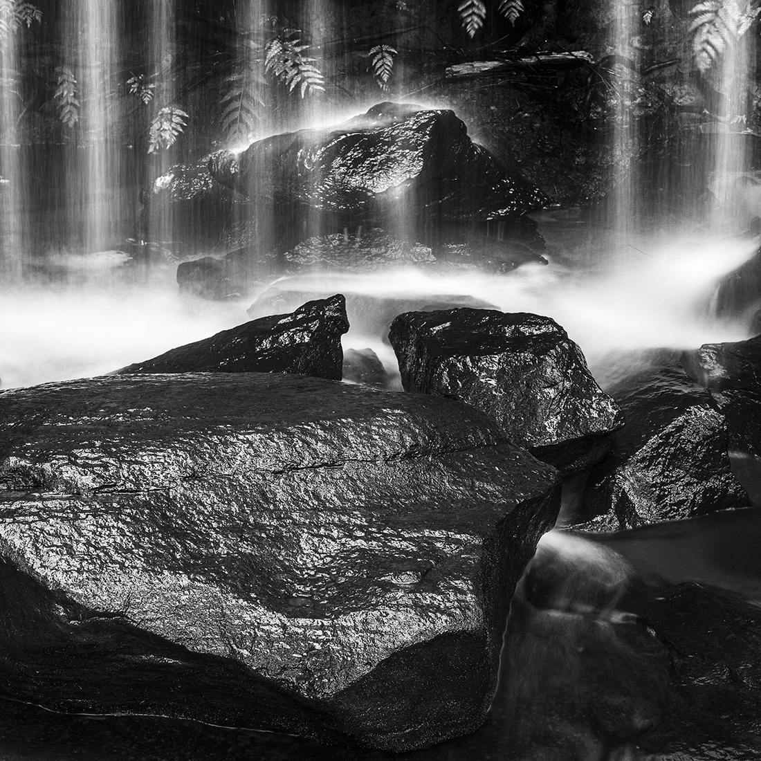 Ebb and Flow