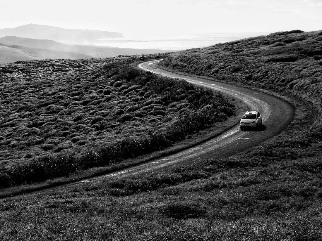 A Car