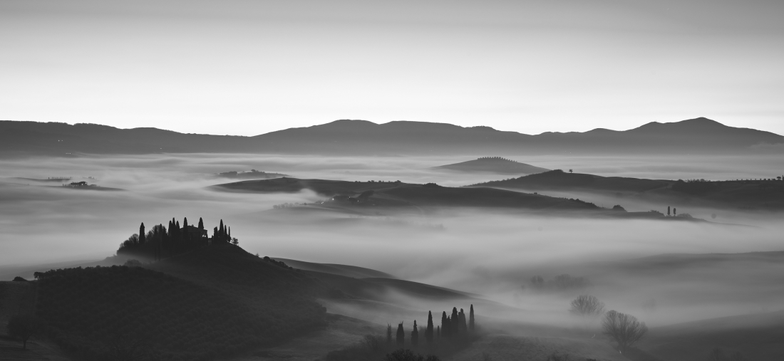 Tuscany