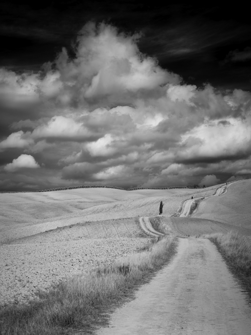 Tuscany