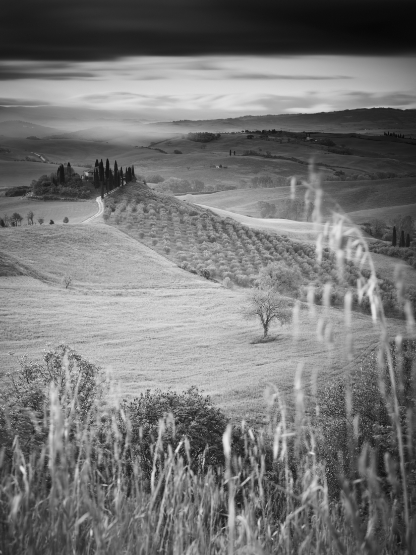 Tuscany