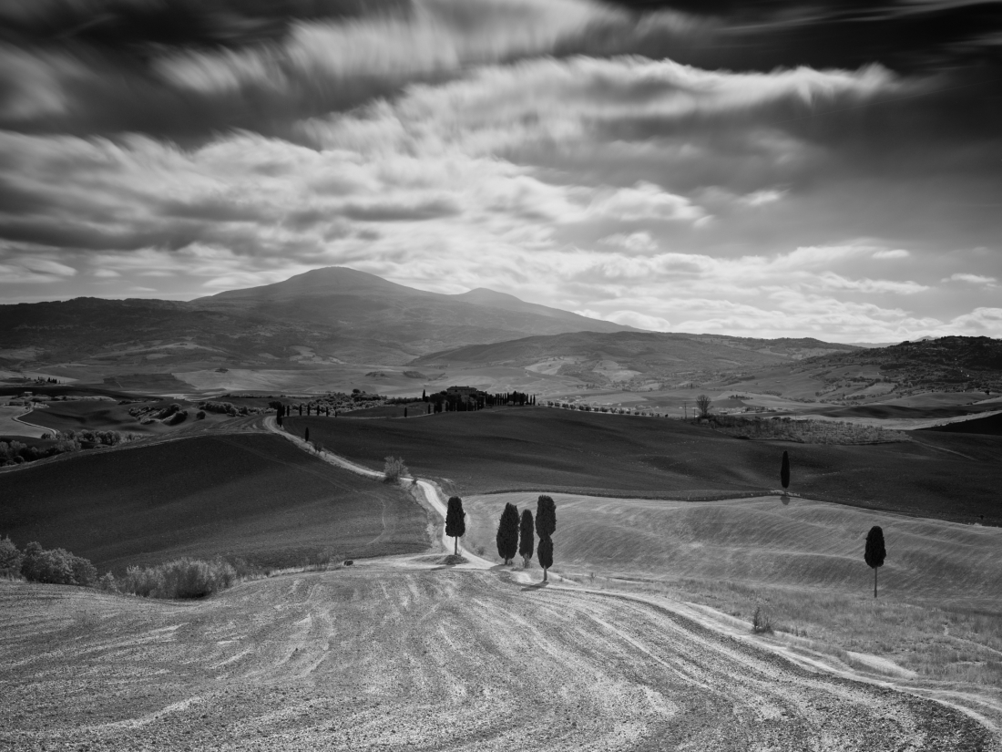 Tuscany