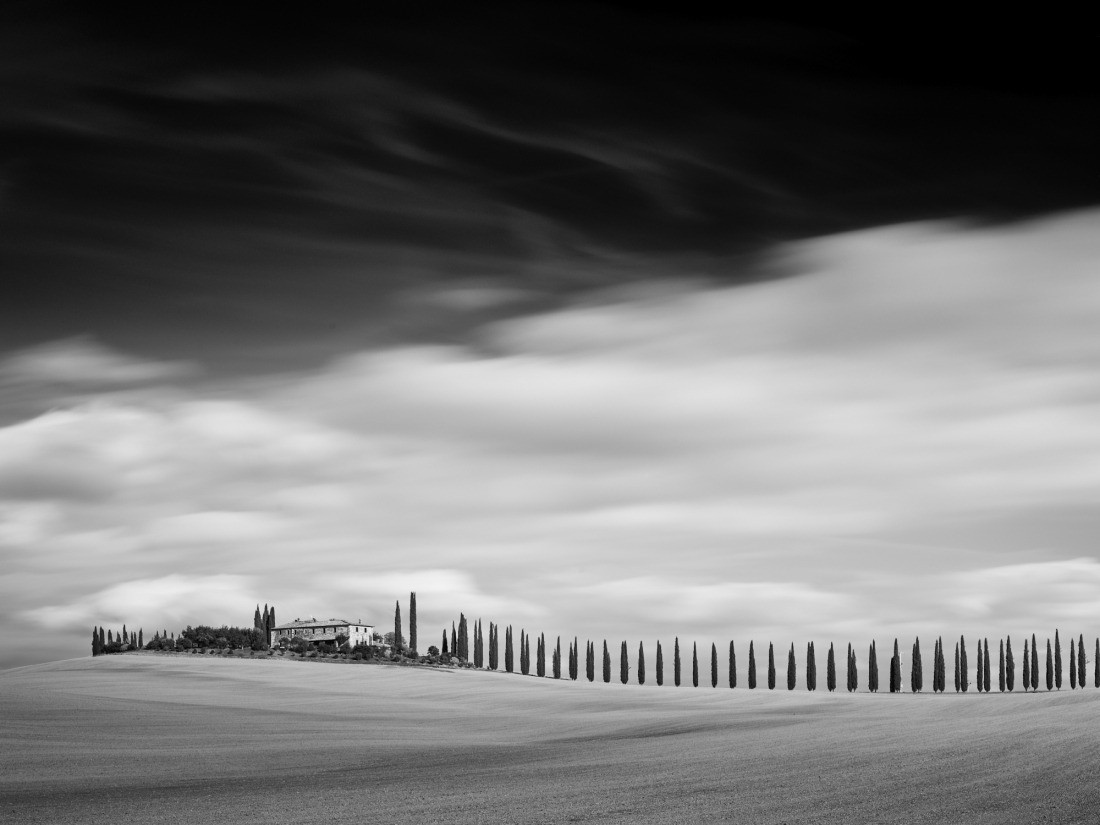 Tuscany