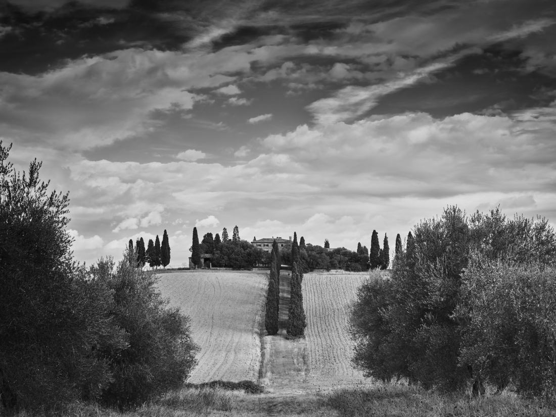 Tuscany